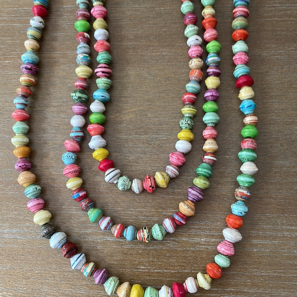 Noonday Collection Necklace - Picture 2 of 2